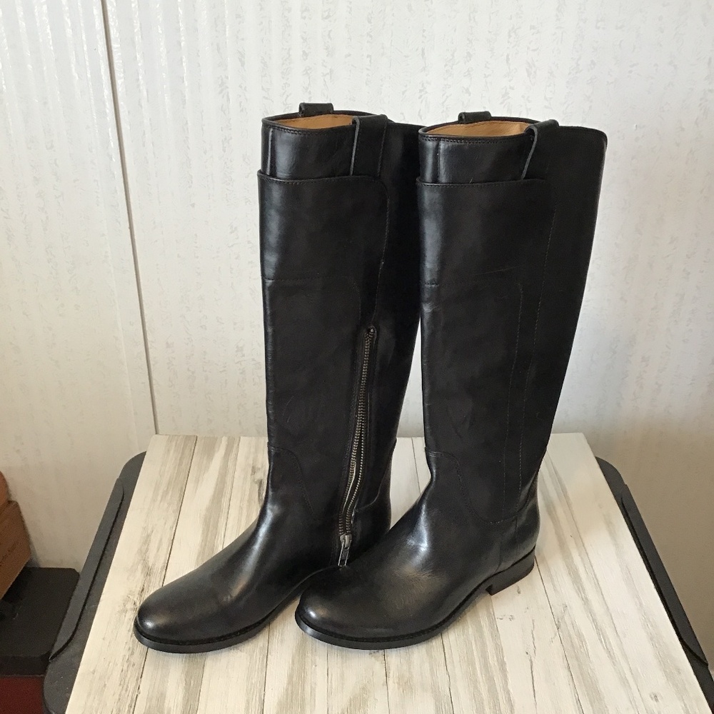 Frye Boots